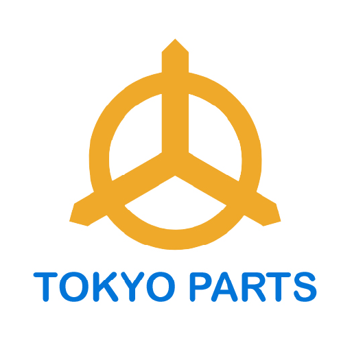 TOKYO-PARTS